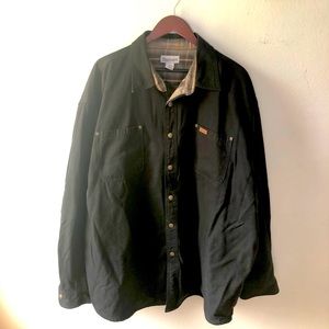 Carhartt Jack Shirt